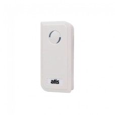 Контролер зі зчитувачем ATIS PR-70-EM White