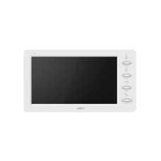 Відеодомофон ARNY AVD-708MD White