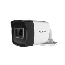 HD-TVI камера Hikvision DS-2CE16H0T-ITF 5 Мп (2.4 мм)