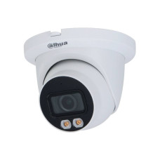IP WizMind камера Dahua DH-IPC-HDW5449TM-SE-LED 4 Мп (3.6 мм) з мікрофоном