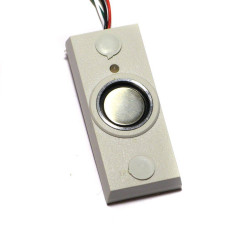 Зчитувач ключів Touch Memory СТМ-1 Grey