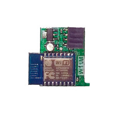 Wi-fi адаптер для Лунь-11 W11М