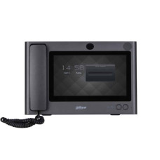 IP монітор майстер станции Dahua DHI-VTS5340B
