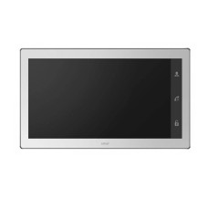 IP Wi-Fi відеодомофон ARNY AVD-1060 2 Мп White