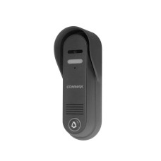 Панель виклику Commax DRC-4CPHD2 2 Мп Dark Silver