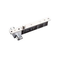 Електроригельний замок Yli Electronic YB-600B(LED)