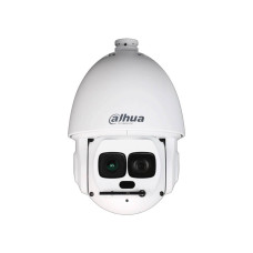 IP PTZ WizMind Startlight камера Dahua DH-SD6AL445XA-HNR 4 Мп (3.95 –177.7 мм)