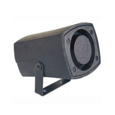 Сирена звукова SA-103 (black)