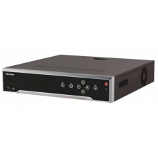 IP відеореєстратор Hikvision DS-7716NI-K4/16P 16-канальний до 8 Мп
