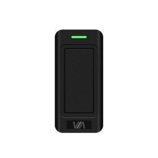 Контролер зі зчитувачем Via Security VSA-11P/E Black