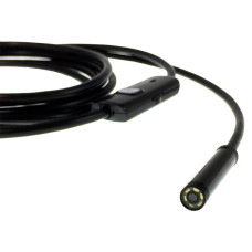 MicroUSB/USB камера ендоскоп Android PC 2 метри