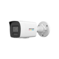IP ColorVu камера Hikvision DS-2CD1027G2H-LIU 2 Мп (4 мм) з мікрофоном