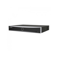 IP AcuSense відеореєстратор Hikvision DS-7604NXI-K1/4P 4 канальний до 12 Мп
