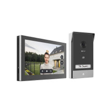 Комплект домофона Ezviz CS-HP7