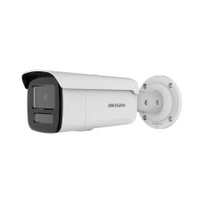 IP AcuSense камера Hikvision DS-2CD2T83G2-4LI 8 Мп (4 мм)