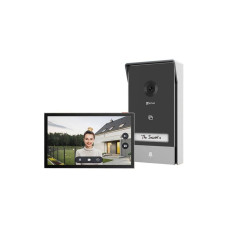 Комплект Wi-Fi відеодомофону Ezviz CS-HP7
