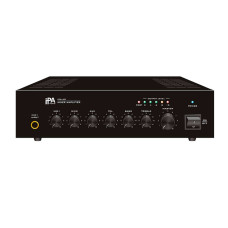 Мікшуючий підсилювач IPA AUDIO IPA-40