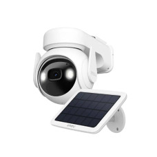 Комплект камера 4G IMOU H.265 3 Мп (3.6 мм) + сонячна панель IMOU Cell PT 4G