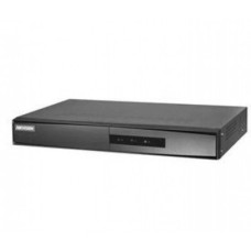 IP відеореєстратор Hikvision DS-7604NI-K1 4 канальний до 8 Мп