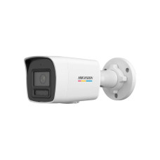 IP ColorVu камера Hikvision DS-2CD1047G2H-LIUF 4 Мп (2.8 мм) з мікрофоном