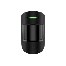Датчик руху Ajax MotionProtect S Plus Jeweller Black