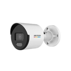 IP ColorVu камера Hikvision DS-2CD1047G2-LUF 4 Мп (2.8 мм) з мікрофоном