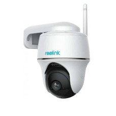 IP Wi-Fi камера Reolink Argus PT 4 Мп з мікрофоном