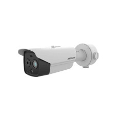 Двоспектральна термографічна камера Hikvision DS-2TD2628T-7/QA