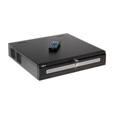 IP відеореєстратор Dahua DHI-NVR608-128-4KS2 128 канальний до 12 Мп