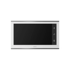 IP Wi-Fi відеодомофон ARNY AVD-730 2 Мп White