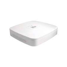XVR відеореєстратор Dahua DHI-XVR4104C-X1 4 канальний до 2 Мп