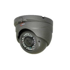 MHD камера Light Vision VLC-4128DM 1 Мп (2.8 мм) Carbon