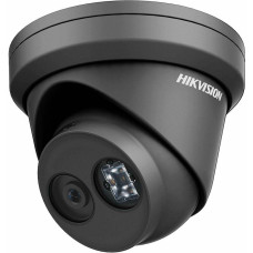 IP камера Hikvision DS-2CD2383G0-I 8 Мп (2.8 мм) Black