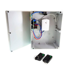 Блок управління магнітним замком Smart System Secret Lock IR