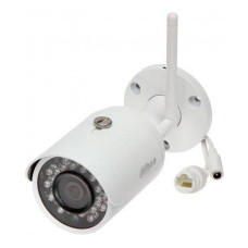 IP Wi-Fi камера Dahua DH-IPC-HFW1120S-W 1.3 Мп (3.6 мм)