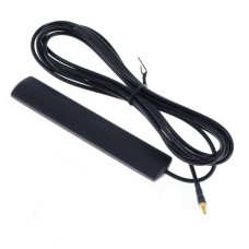 GSM-антена підвищеної чутливості з MMCX роз'ємом, 25 м