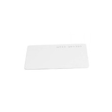 Безконтактна картка Proximity Card EM-06 RW з можливістю перезаписувати