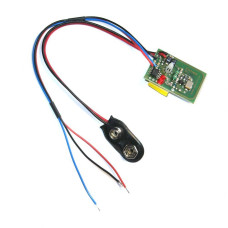 Передавач Elmes Electronic MTX