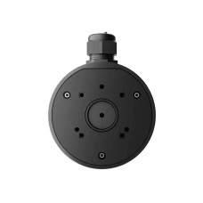 Монтажна коробка Ajax JunctionBox (118) ASP Black