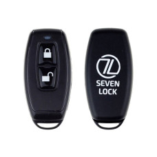 Радіобрелок SEVEN LOCK SR-7716B