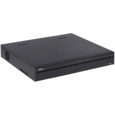 IP ePoE відеореєстратор Dahua DHI-NVR5216-16P-4KS2E 16 канальний до 12 Мп