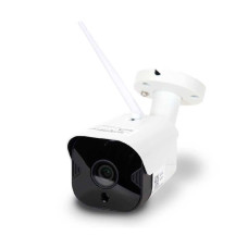 IP Wi-Fi камера LightVision VLC-2392WI(Tuya) 2 Мп (3.6 мм) з двостороннім зв'язком