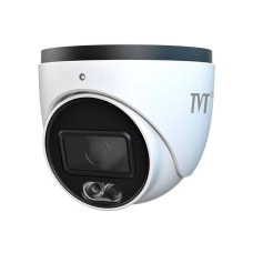 IP камера TVT TD-9544S4-C (D/PE/AW2) 4 Мп (2.8 мм) з мікрофоном