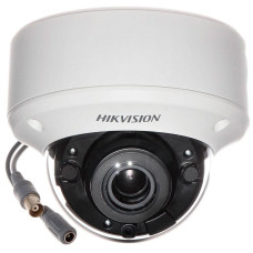 HD-TVI ZOOM камера Hikvision DS-2CE5AU7T-VPIT3ZF 8 Мп (2.7-13.5 мм)