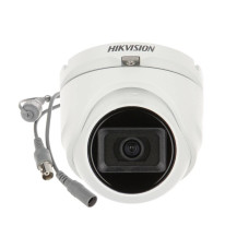 HD-TVI MHD камера Hikvision DS-2CE76H0T-ITPF 5 Мп (2.4 мм)
