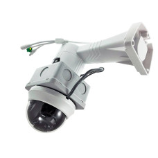 Настінний керований кронштейн для камер відеоспостереження IP CAMERA 485 STAND, 360°