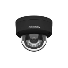 IP камера Hikvision DS-2CD2183G2-LIS2U 8 Мп (2.8 мм) Black