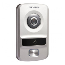 IP панель виклику Hikvision DS-KV8102-IP 1.3 Мп