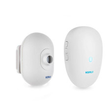 Бездротова вулична сигналізація KERUI Wireless Doorbell