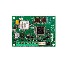 Модуль зв'язку GSM для ППК серії INTEGRA Satel INT-GSM